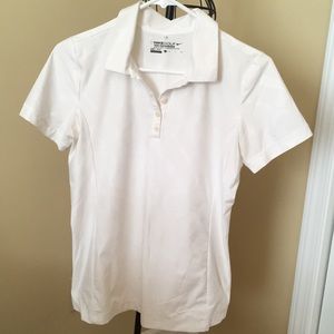 Nike Tour Performance Golf Shirt